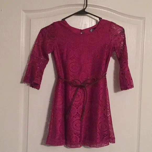 🆕lace Swing Dress - Picture 1 of 2